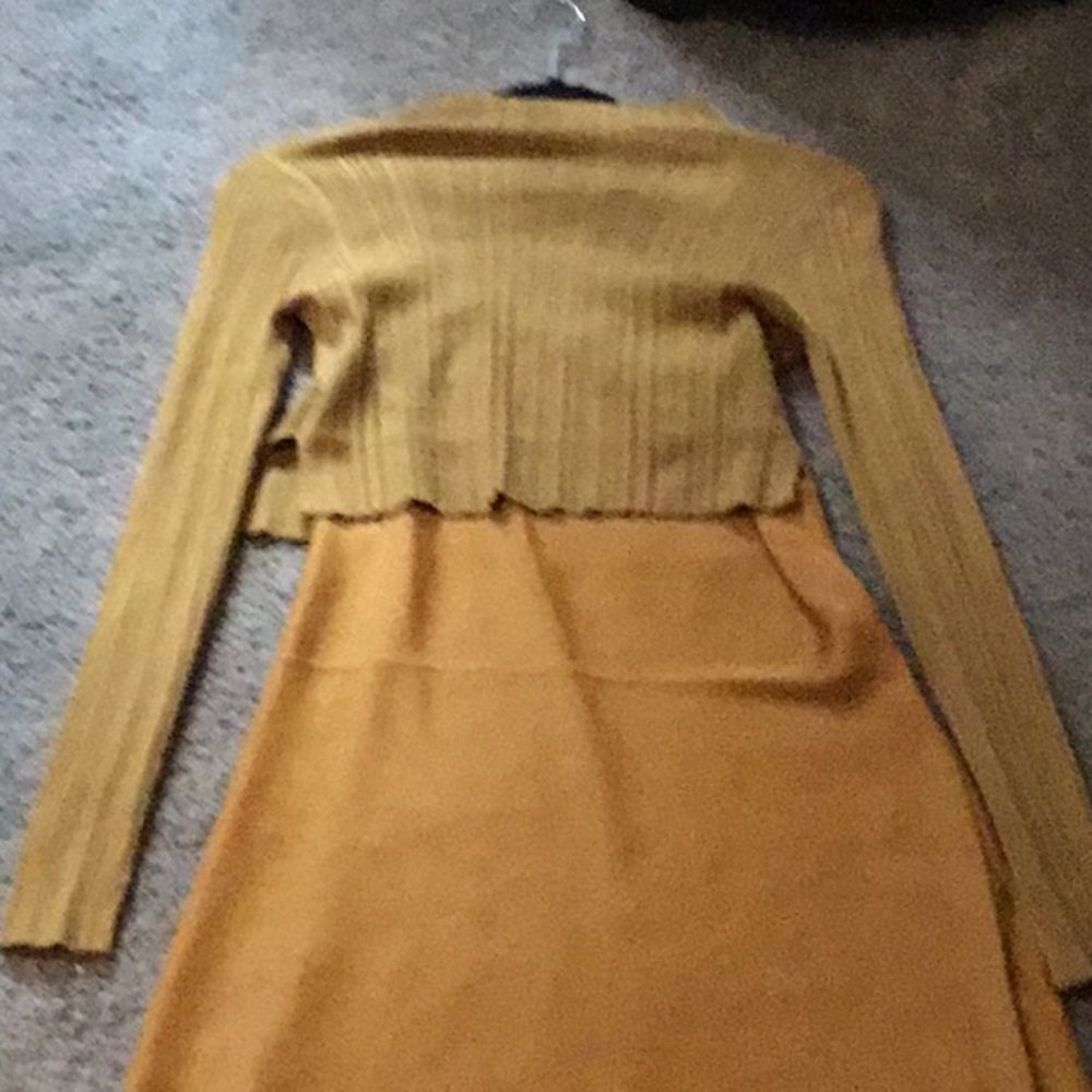 All Saints Dress